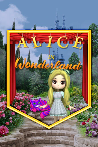 Alice In Wonderland играть онлайн | Максбет Казино бесплатно
