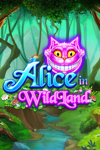 Alice in WildLand играть онлайн | Максбет Казино бесплатно