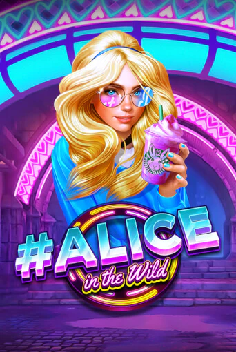 Alice in the Wild играть онлайн | Максбет Казино бесплатно