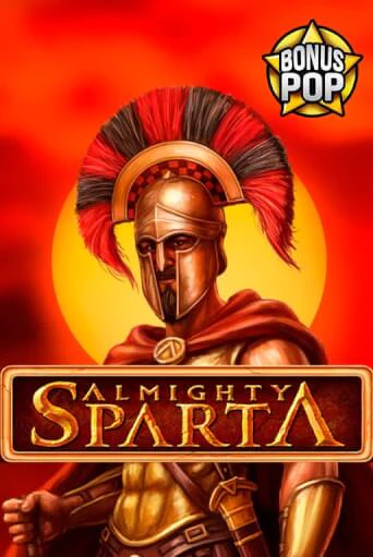 Almigthy Sparta играть онлайн | Максбет Казино бесплатно