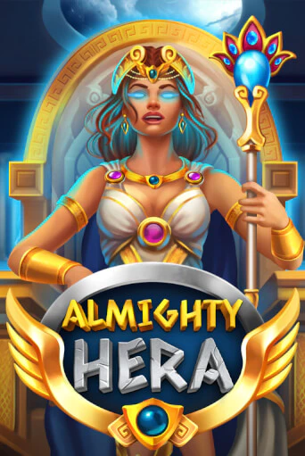 Almighty Hera играть онлайн | Максбет Казино бесплатно