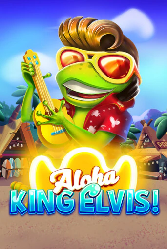 Aloha King Elvis играть онлайн | Максбет Казино бесплатно