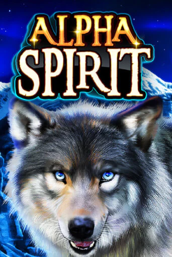Alpha Spirit играть онлайн | Максбет Казино бесплатно