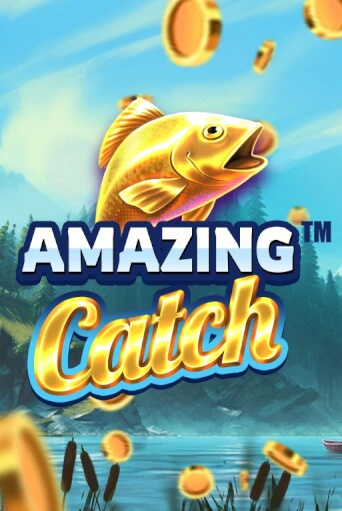 Amazing Catch играть онлайн | Максбет Казино бесплатно