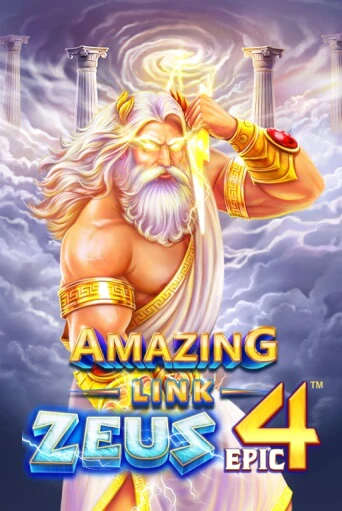 Amazing Link Zeus Epic 4 играть онлайн | Максбет Казино бесплатно
