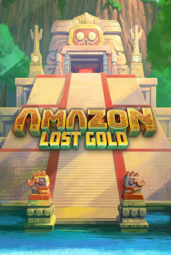 Amazon - Lost Gold играть онлайн | Максбет Казино бесплатно