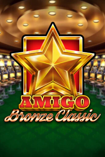 Amigo Bronze Classic играть онлайн | Максбет Казино бесплатно