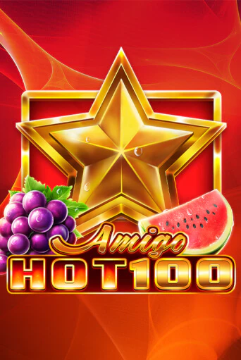 Amigo Hot 100 играть онлайн | Максбет Казино бесплатно