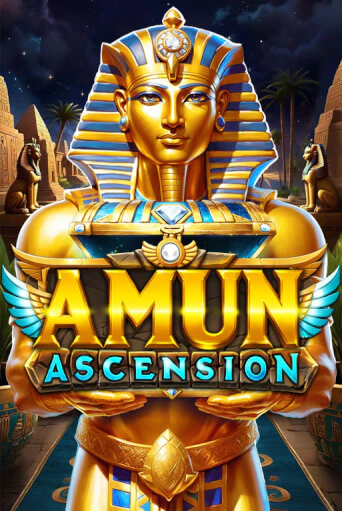 Amun Ascension играть онлайн | Максбет Казино бесплатно