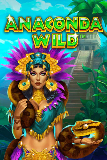 Anaconda Wild играть онлайн | Максбет Казино бесплатно