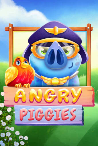 Angry Piggies играть онлайн | Максбет Казино бесплатно