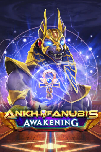 Ankh of Anubis Awakening играть онлайн | Максбет Казино бесплатно