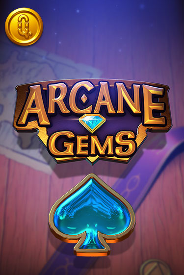 Arcane Gems играть онлайн | Максбет Казино бесплатно
