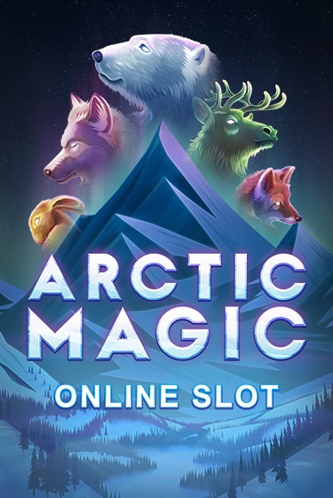 Arctic Magic играть онлайн | Максбет Казино бесплатно