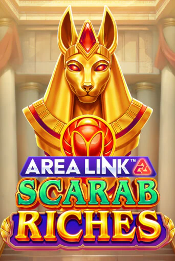Area Link™ Scarab Riches играть онлайн | Максбет Казино бесплатно