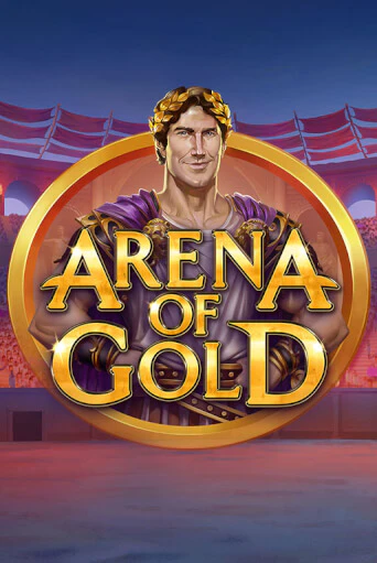 Arena of Gold играть онлайн | Максбет Казино бесплатно