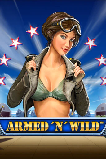 Armed and Wild играть онлайн | Максбет Казино бесплатно