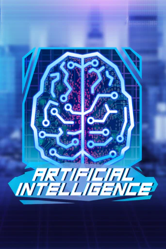 Artificial Intelligence играть онлайн | Максбет Казино бесплатно
