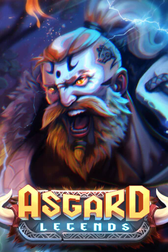 Asgard Legends играть онлайн | Максбет Казино бесплатно