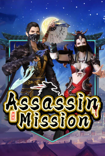Assassin Mission играть онлайн | Максбет Казино бесплатно