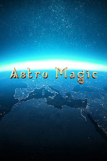 Astro Magic играть онлайн | Максбет Казино бесплатно