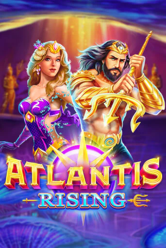 Atlantis Rising играть онлайн | Максбет Казино бесплатно