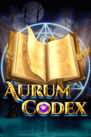 Aurum Codex играть онлайн | Максбет Казино бесплатно