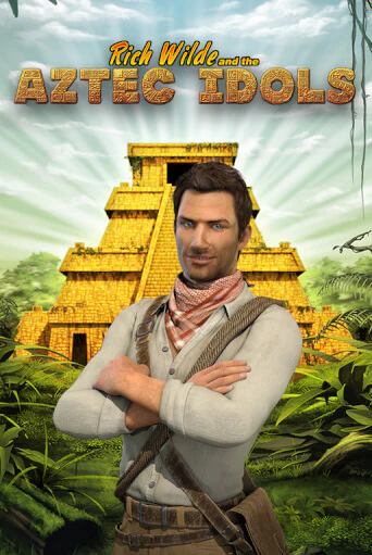 Aztec Idols играть онлайн | Максбет Казино бесплатно