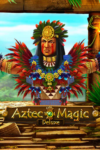 Aztec Magic Deluxe играть онлайн | Максбет Казино бесплатно
