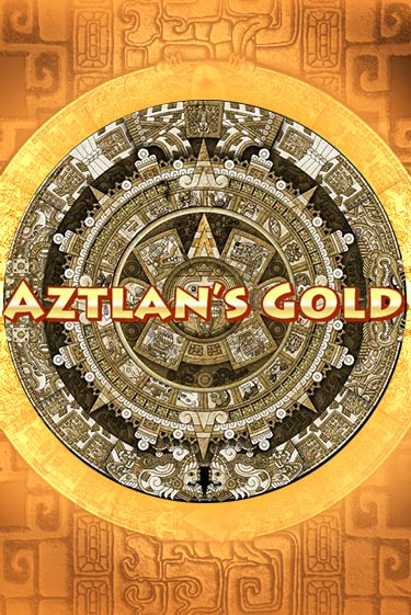 Aztlan's Gold играть онлайн | Максбет Казино бесплатно