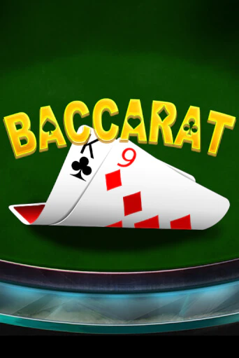 Baccarat играть онлайн | Максбет Казино бесплатно