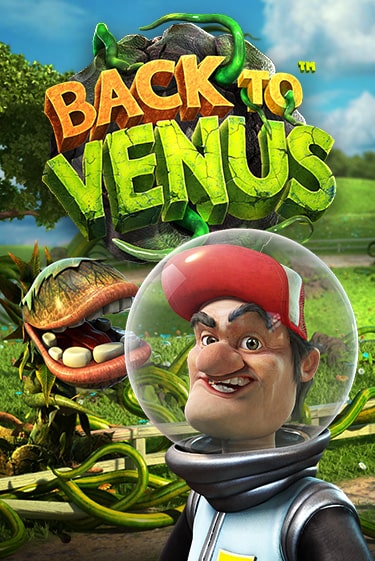 Back To Venus играть онлайн | Максбет Казино бесплатно
