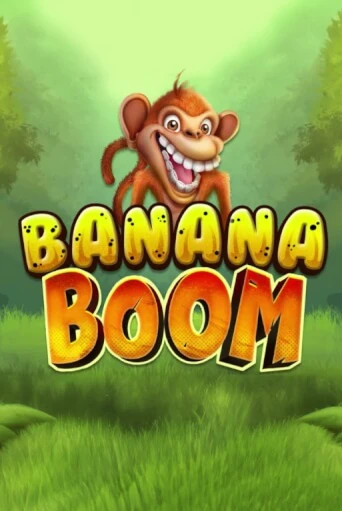 Banana Boom играть онлайн | Максбет Казино бесплатно