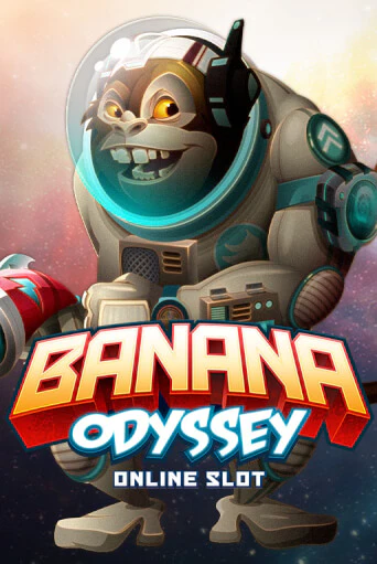 Banana Odyssey играть онлайн | Максбет Казино бесплатно