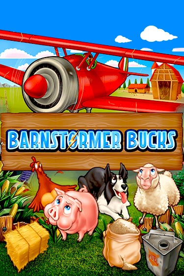 Barnstormer Bucks играть онлайн | Максбет Казино бесплатно