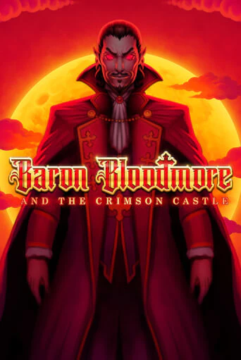 Baron Bloodmore and the Crimson Castle играть онлайн | Максбет Казино бесплатно