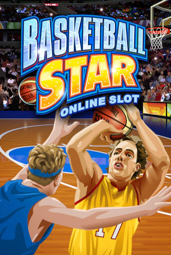 Basketball Star играть онлайн | Максбет Казино бесплатно