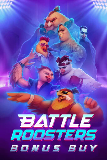 Battle Roosters Bonus Buy играть онлайн | Максбет Казино бесплатно