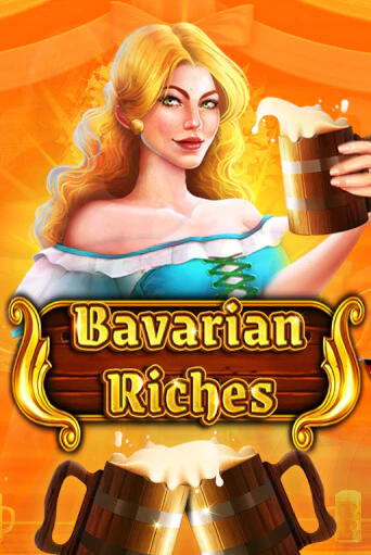 Bavarian Riches играть онлайн | Максбет Казино бесплатно