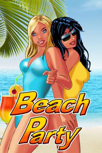 Beach Party играть онлайн | Максбет Казино бесплатно