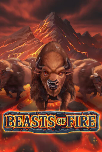 Beasts Of Fire играть онлайн | Максбет Казино бесплатно