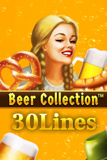 Beer Collection 30 Lines играть онлайн | Максбет Казино бесплатно