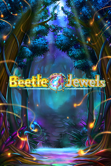 Beetle Jewels играть онлайн | Максбет Казино бесплатно