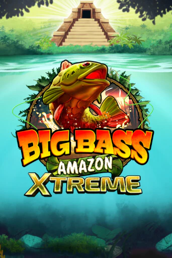 Big Bass Amazon Xtreme™ играть онлайн | Максбет Казино бесплатно