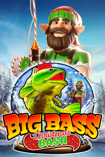 Big Bass Christmas Bash играть онлайн | Максбет Казино бесплатно