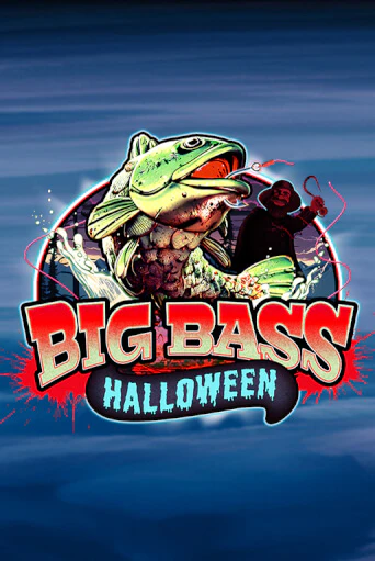 Big Bass Halloween играть онлайн | Максбет Казино бесплатно