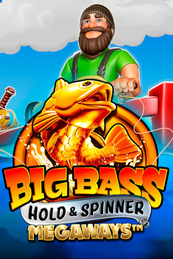 Big Bass Hold & Spinner Megaways играть онлайн | Максбет Казино бесплатно
