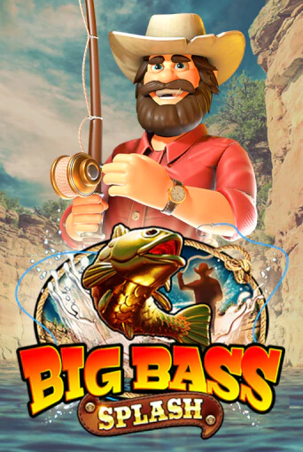 Big Bass Splash играть онлайн | Максбет Казино бесплатно