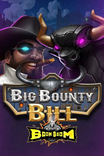 Big Bounty Bill BoomBoom играть онлайн | Максбет Казино бесплатно