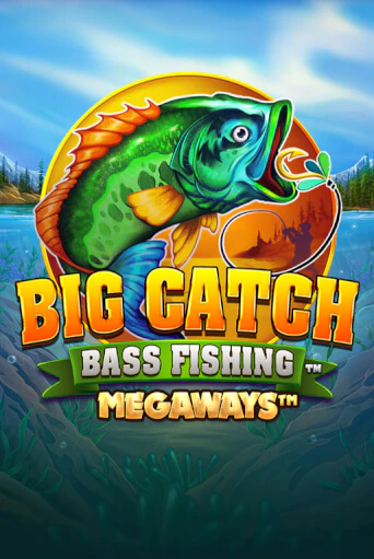 Big Catch Bass Fishing Megaways играть онлайн | Максбет Казино бесплатно